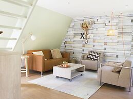 Restyled Bungalow With Dishwasher, Located on De Veluwe