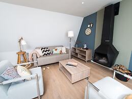Restyled Bungalow With Dishwasher, Located on De Veluwe
