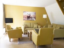 Restyled Bungalow With Dishwasher, Located on De Veluwe