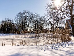Beautiful Villa With Bubble Bath