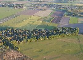 Villa With Bubble Bath