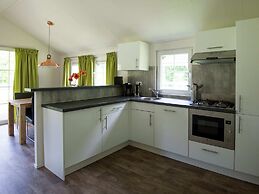 Cozy Lodge With a Dishwasher in the Achterhoek