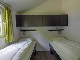 Cozy Lodge With a Dishwasher in the Achterhoek