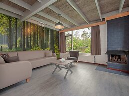 Restyled Bungalow with Dishwasher near Nature Reserve