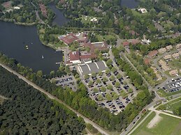 Restyled Bungalow with Dishwasher near Nature Reserve