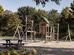 Restyled Bungalow with Dishwasher near Nature Reserve