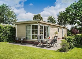 Modern and Cozy Chalet in Twente