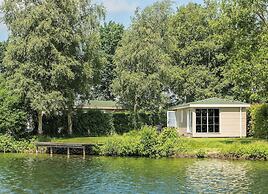 Modern and Cozy Chalet in Twente