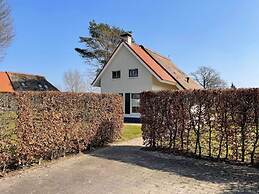 Country House with Terrace near Langweerder Wielen