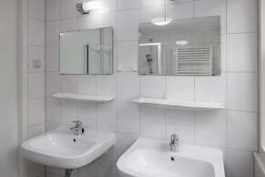 Forest Stay With Shared Pool