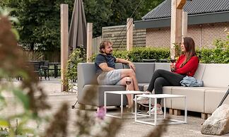 Forest Stay With Shared Pool