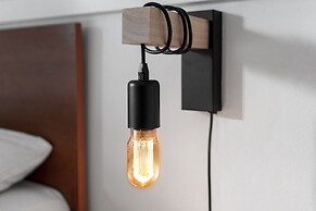 Forest Stay With Shared Pool