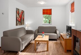 Forest Stay With Shared Pool