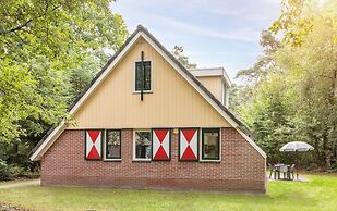 Forest Stay With Shared Pool