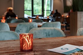 Forest Stay With Shared Pool