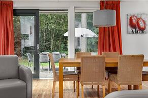 Forest Stay With Shared Pool