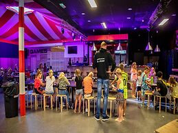 Nice Villa With a Sauna in Limburg