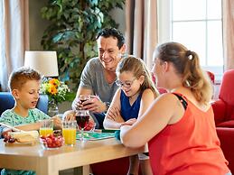 Nice Villa With a Sauna in Limburg