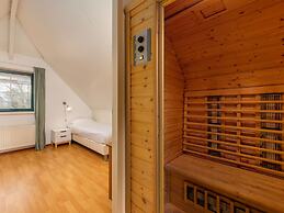 Comfortable Holiday Home in Hoge Hexel With Sauna