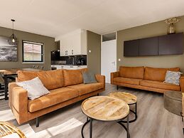 Comfortable Holiday Home in Hoge Hexel With Sauna
