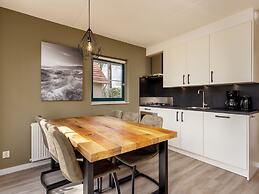 Comfortable Holiday Home in Hoge Hexel With Sauna
