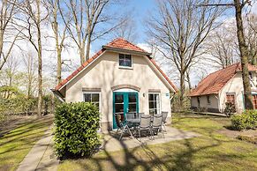 Twente Steam Shower Holiday Home