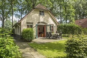Twente Steam Shower Holiday Home