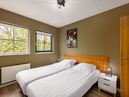Comfortable Holiday Home in Hoge Hexel With Sauna