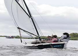 Lakeside Villa Near Sneekermeer