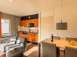 Comfortable Bungalow Near Hunebedcentrum