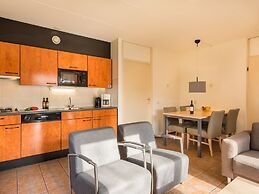 Comfortable Bungalow Near Hunebedcentrum