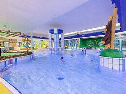 Comfortable Bungalow Near Hunebedcentrum