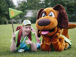 Bungalow With Fireplace, not far From Assen