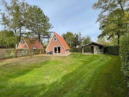 Holiday Home Near Langweerder Wielen