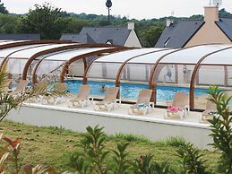 Brittany Beach Escape Garden