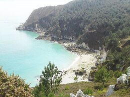 Brittany Beach Escape Garden