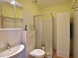 Holiday Home in Zierow With Garden