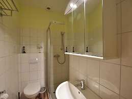 Holiday Home in Zierow With Garden