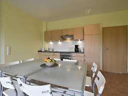 Holiday Home in Zierow With Garden