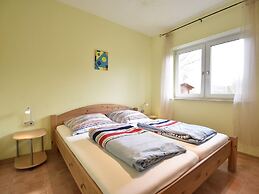 Holiday Home in Zierow With Garden
