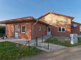 Holiday Home in Zierow With Garden