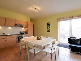 Holiday Home in Zierow With Garden