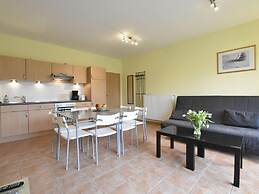 Holiday Home in Zierow With Garden