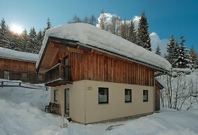 Chalet in Annaberg-lungotz With Shared Sauna
