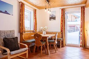 Chalet in Annaberg-lungotz With Shared Sauna