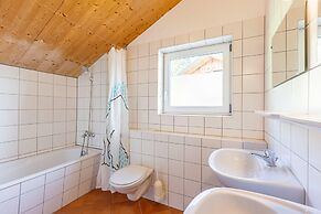 Chalet in Annaberg-lungotz With Shared Sauna