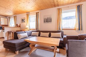Chalet in Annaberg-lungotz With Shared Sauna