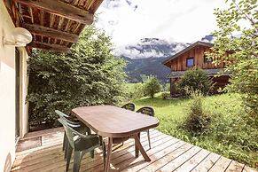 Chalet in Annaberg-lungotz With Shared Sauna