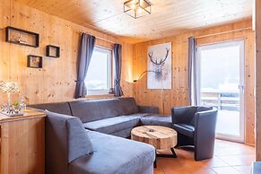 Chalet in Annaberg-lungotz With Shared Sauna