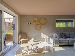 Luxurious Lodge With 3 Bathrooms, Only 200 m. From the Beach